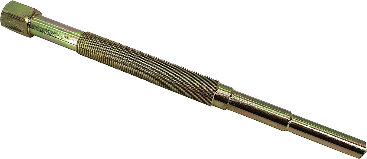 Polaris Clutch Puller (RZR and Ranger) hardened grade, zinc coated Harvey's ATV Parts