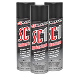 Maxima Racing Oils SC1 High Gloss Clear Coat 12oz. Spray
