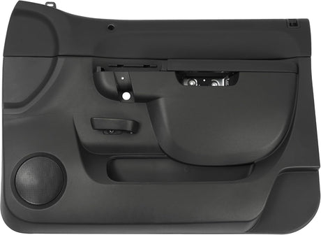 Passenger Side Inner Door Panel, Fits Chevy Silverado Sierra Trucks
