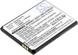 1700mAh / 6.46Wh Replacement Battery for Flip SC3218B, Flip SC3218T, SB2000 TekShack
