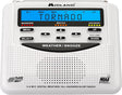 Pre-Owned Midland WR120B NOAA Weather Alert Radio - Pre-programmed Greene County IN Midland