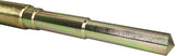 Polaris Clutch Puller (RZR and Ranger) hardened grade, zinc coated Harvey's ATV Parts