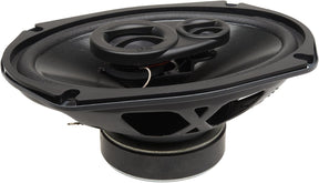PowerBass S-6903 6x9in 3-Way OEM Speakers (Pair) PowerBass