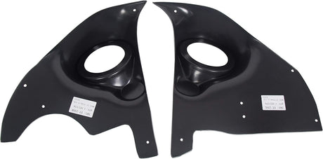 Speaker Kick Panels for 1973-1987 Chevrolet GMC Pickup Trucks