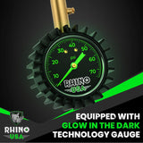75 PSI Tire Pressure Gauge