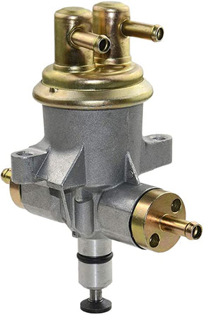 Ford OEM Mechanical Fuel Pump, 1994-1997 7.3L Powerstroke Ford OEM