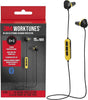 3M WorkTunes Bluetooth Hearing Protector Earplugs TekShack