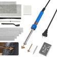 Plastic welding Kit Vevor
