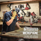 3M™ WorkTunes™ AM/FM Hearing Protector with Audio Assist 3M