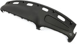 Injection Molded Dashboard Replacement for 1998-2001 Dodge Ram 1500 2500 3500