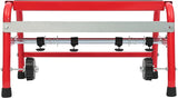 18-inch Mobile Masking Paper Machine and Step Stool