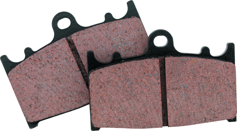 BikeMaster Husaberg Brake Pads