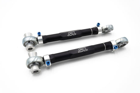 Pièces SPL 2021+ BMW G80 M3/ G82/G83 M4 / G87 M2 Réglable Carrossage supérieur arrière/Liens de traction latéraux et supérieurs