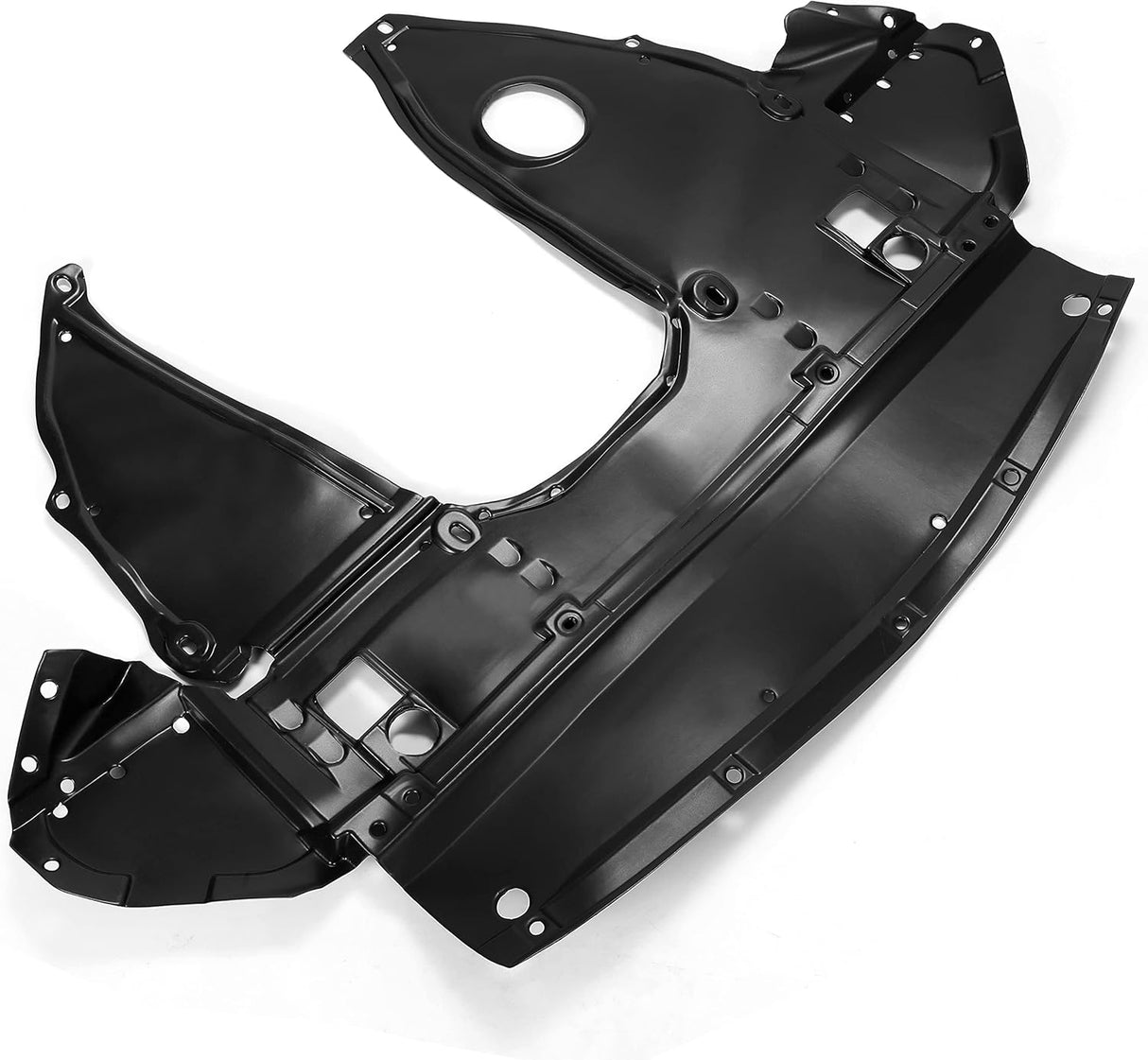 Engine Splash Shield Fits 2016-2021 Nissan Maxima 2016-2018 Altima