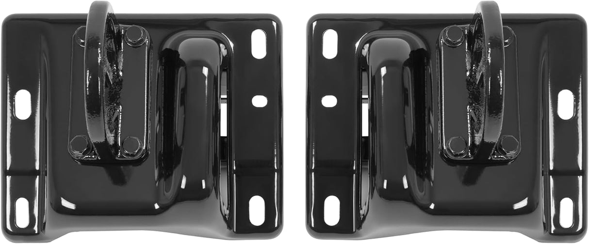 Front Bumper Bracket Kit for 2003-2018 Dodge Ram 2500 3500