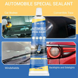 StinkBlitz Automotive Body Adhesive Sealant 3.4 oz 2-Pack B003-Series01