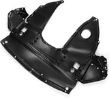 Engine Splash Shield Fits 2016-2021 Nissan Maxima 2016-2018 Altima