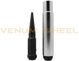 Spike Key Socket Tool For 4.5" Tall Spike Lug Nuts