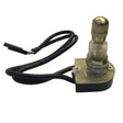 Gardner Bender GSW-61 Electrical Rotary Switch, SPST, ON-OFF, 6 A/125V AC TekShack