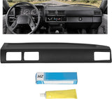 Right Passenger Side Dash Cap Cover 1984-1986 4Runner Pickup