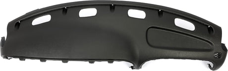 Injection Molded Dashboard Replacement for 1998-2001 Dodge Ram 1500 2500 3500