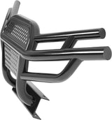 Club Car Tempo Front Brush Guard Steel Powder Coated Black
