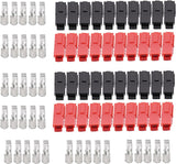 40PCS (20Pair) 45Amp Power Battery Connectors TekShack
