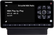 SiriusXM SXEZR1V1 Onyx EZR Satellite Radio with Vehicle Kit TekShack