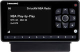 SiriusXM SXEZR1V1 Onyx EZR Satellite Radio with Vehicle Kit TekShack