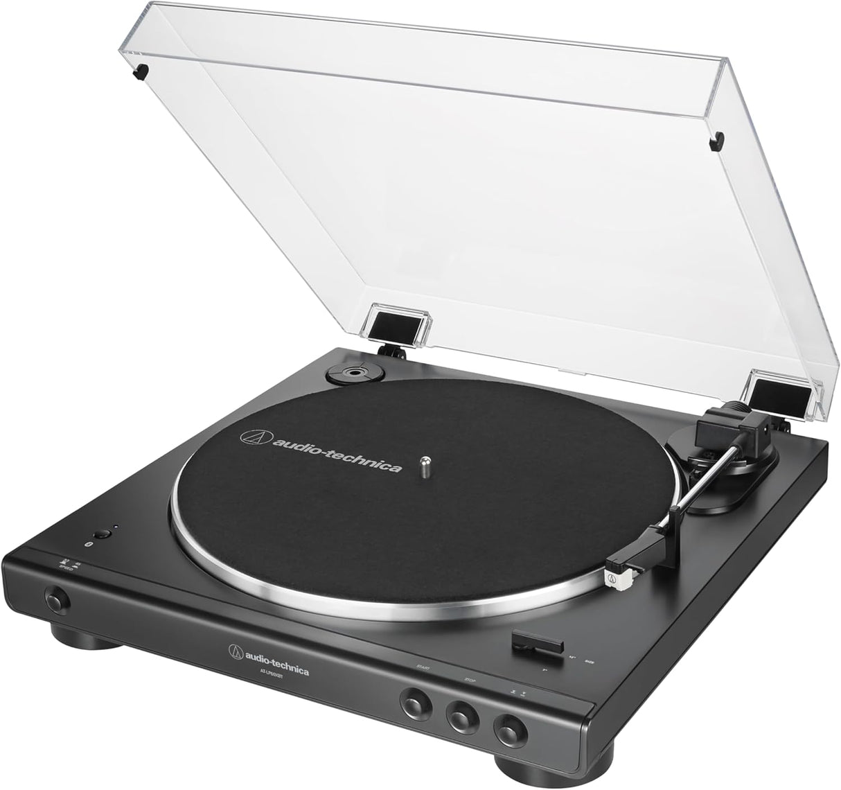 Audio-Technica AT-LP60XBT Automatic Bluetooth Turntable Audio-Technica