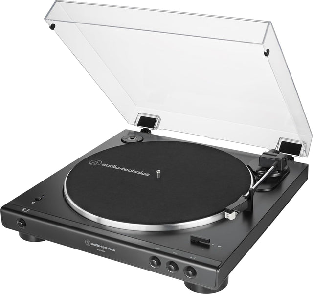 Audio-Technica AT-LP60XBT Automatic Bluetooth Turntable Audio-Technica