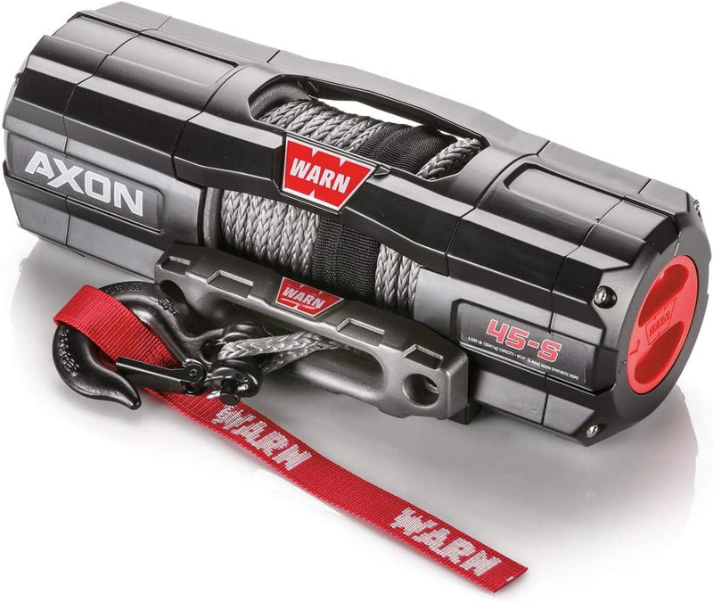 Warn Axon 45-S Powersport Winch