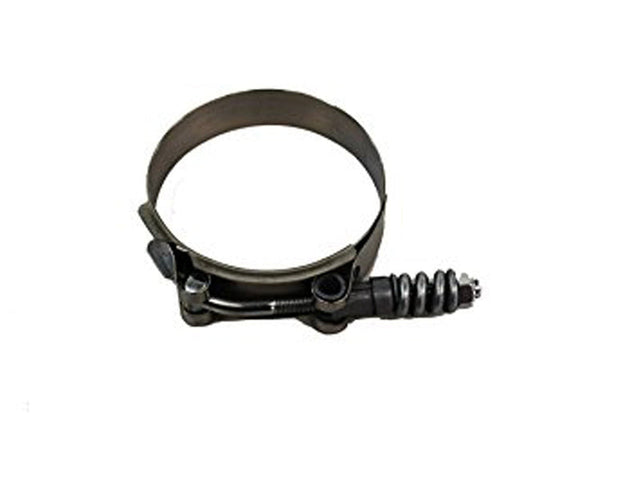 6C2Z6K786AA OE Intercooler Hose Clamp at Turbo, 2005-2007 Ford 6.0L Powerstroke Ford OEM