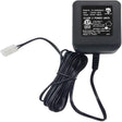 24VAC Power Adapter Transformer-Irrigation timers TekShack
