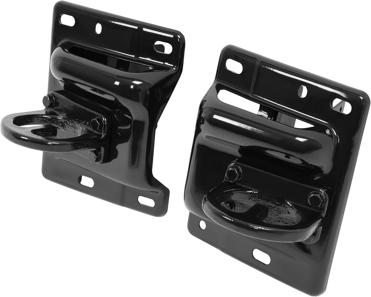 Front Bumper Bracket Kit for 2003-2018 Dodge Ram 2500 3500