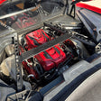 JLT Billet Strut Tower Brace for 2020-2026 C8 Corvette, 2023-2026 C8 Z06 JLT