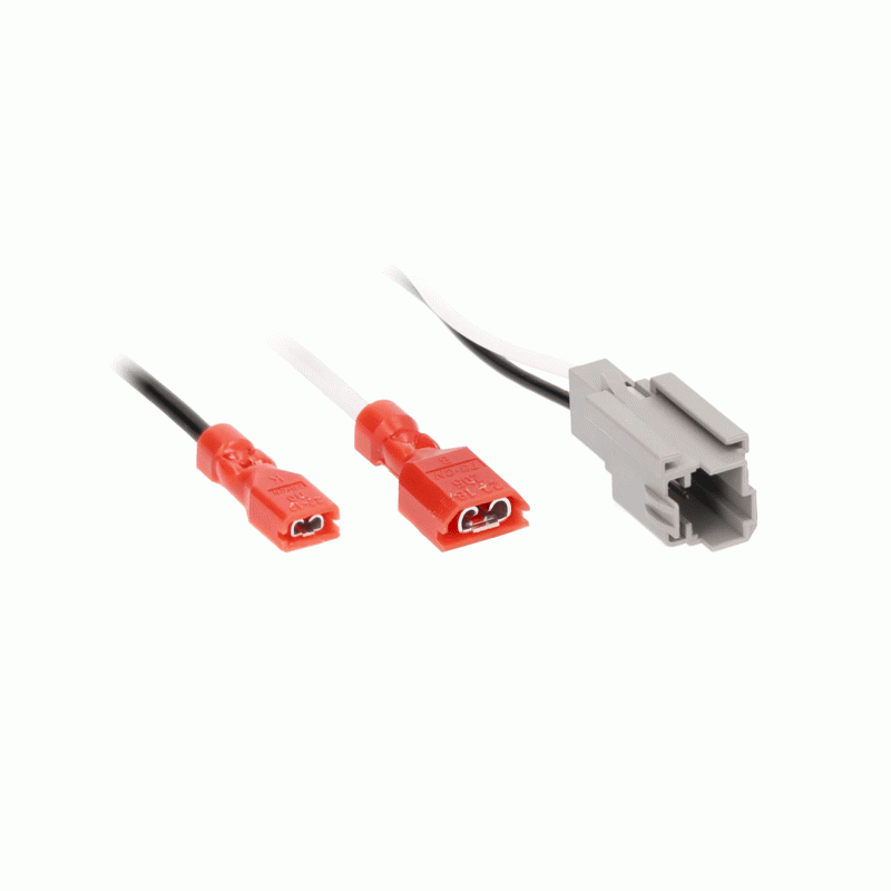Speaker Connector 725603
