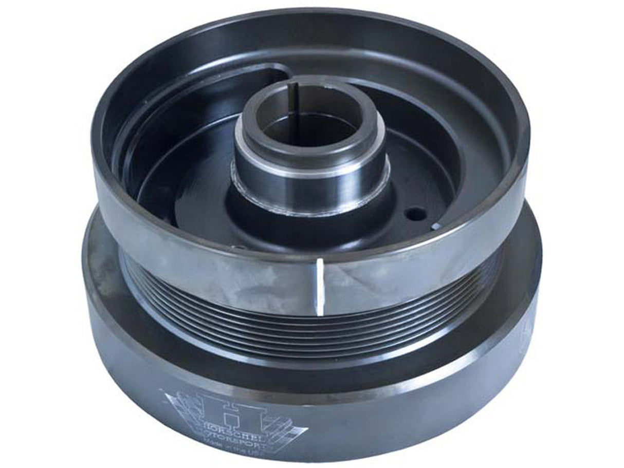 (Sold Out) Fluidampr 720211 Performance Diesel Series Damper, 1999-2003 Ford 7.3L Powerstroke Fluidampr
