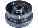 (Sold Out) Fluidampr 720211 Performance Diesel Series Damper, 1999-2003 Ford 7.3L Powerstroke Fluidampr