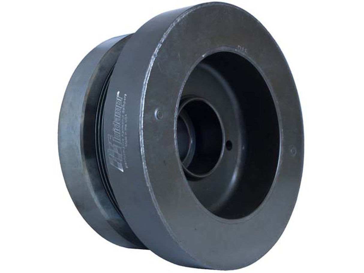 (Sold Out) Fluidampr 720211 Performance Diesel Series Damper, 1999-2003 Ford 7.3L Powerstroke Fluidampr