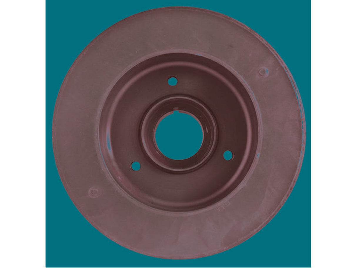 (Sold Out) Fluidampr 720211 Performance Diesel Series Damper, 1999-2003 Ford 7.3L Powerstroke Fluidampr