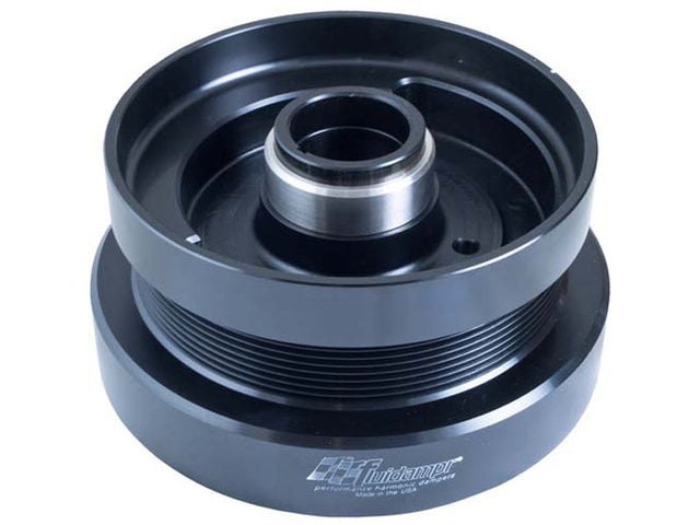 Fluidampr 720221 Performance Diesel Series Damper, 1994-1997 Ford 7.3L Powerstroke Fluidampr