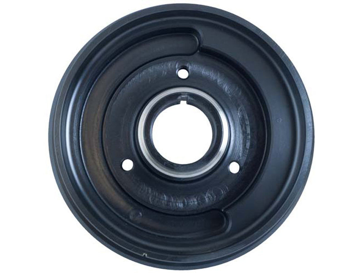Fluidampr 720221 Performance Diesel Series Damper, 1994-1997 Ford 7.3L Powerstroke Fluidampr
