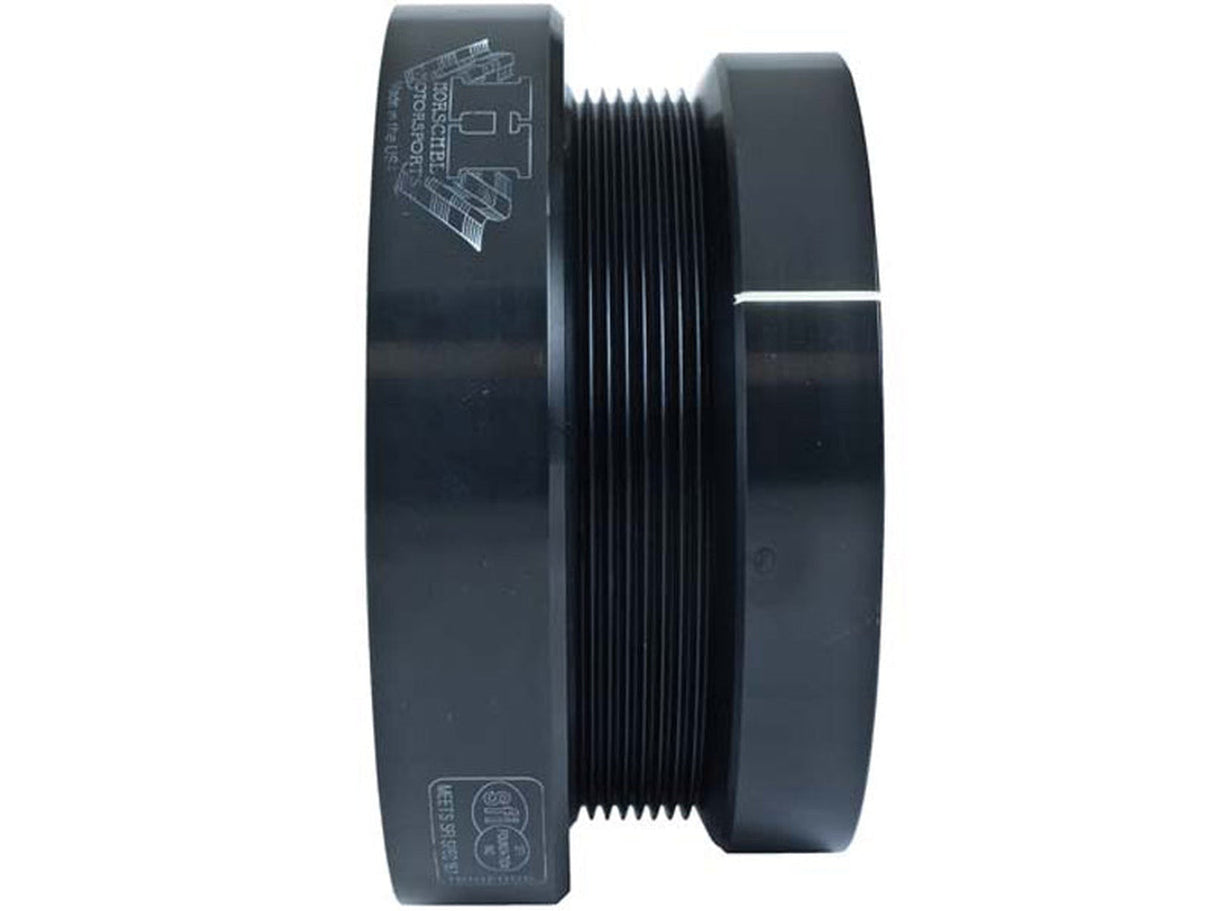 (Sold Out) Fluidampr 720211 Performance Diesel Series Damper, 1999-2003 Ford 7.3L Powerstroke Fluidampr