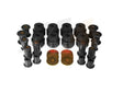 Prothane Motion Control Bushing, Master Bushing Kit, 2001-2007 GM 6.6L Duramax LB7 LLY LBZ Pro-Thane