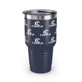 KC Stainless Steel Tumbler - 30oz