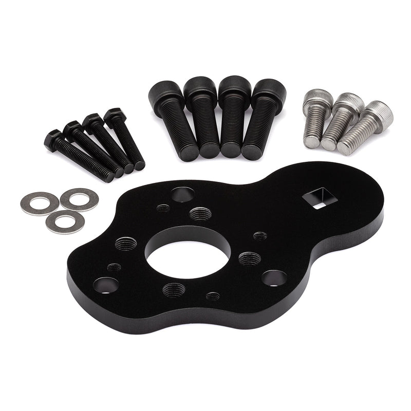 1993-2009 Subaru WRX Crank Pulley Removal Tool