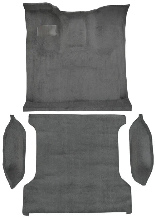 F-Series Interior Carpet Kit - ACC ACC