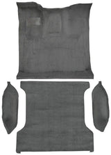Bronco Interior Carpet Kit - ACC ACC