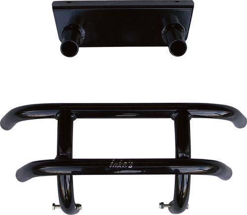 Jake's Front Bumper Black Club Car DS